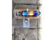 Piese accesorii motocicleta honda 904229 poza 2